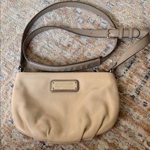 Marc Jacobs Classic Q - Percy Crossbody Bag